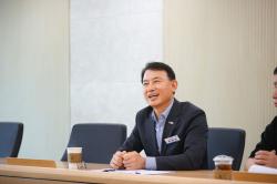 남양주시, 경기신용보증재단 이전 본격화