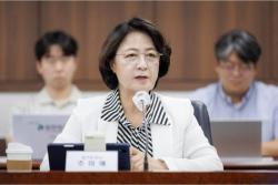 추미애 “평화경제특구, 남북협력사업 지정해야…경기북부를 평화지대로 전환”