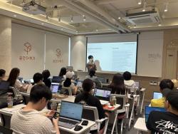 리즈워드, 서울시민 AI 실무교육 4주 과정 운영