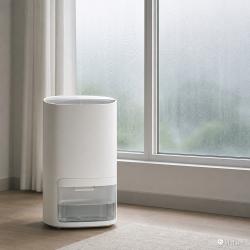 제습기 판매 늘자 관련주 상승…파세코·위닉스 강세