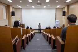 연천군, DMZ국제음악제 인재육성 특기생 오리엔테이션 성료
