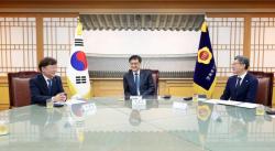 남종섭 경기도의회 의장, 지방의회법 제정 위해 호남권까지 연대 확대