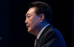 윤석열 전 대통령 ‘허위사실 공표’ 공직선거법 1심 오늘 선고…국힘 397억원 반환 여부도 촉각