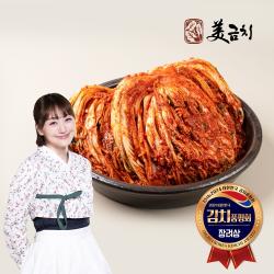 연천 김치, 3년 연속 대한민국 김치 품평회 수상…전국 최고 품질 입증