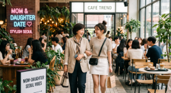 "친구보다 엄마!" - MZ세대 딸의 엄미새 현상의 심리학