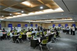 GH, 중소기업 판로 개척 앞장…`2026 공공구매상담회` 성황리 마쳐