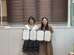 동두천시, 정신건강복지센터와 ‘고독·고립 예방 관리 생애주기별 프로그램’ 운영 협약