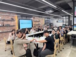 청년공간 유유기지 부평, `제3회 부평구 청년지원협의체` 성료
