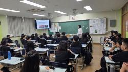 의왕시 지속가능발전협의회, 청소년·어린이 대상 SDGs 홍보 교육 성료