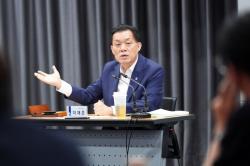이재준 수원특례시장 “민선 9기 성공은 시민 체감 변화로 평가받아야”