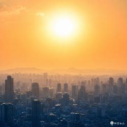 [오늘날씨] 부산·창원 39도…경남권 폭염중대경보