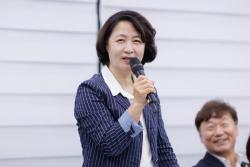 추미애 경기지사, 도의회와 첫 만찬…민선 9기 ‘협치’ 본격 시동