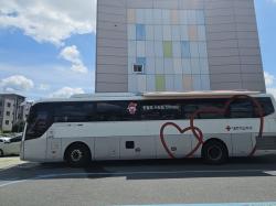 논산계룡교육지원청, 자발적 헌혈 참여로 생명나눔 문화 확산