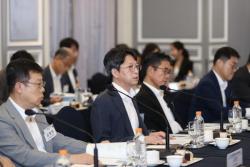 홍지선 국토부 2차관, 모빌리티 혁신 성과 위해 민관 협력 강화