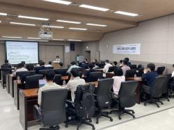 차량 줄이면 부담금 최대 40％ 감면…마포구, 기업체 교통수요관리 추진