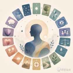 오늘의 MBTI 운세 8월 1일