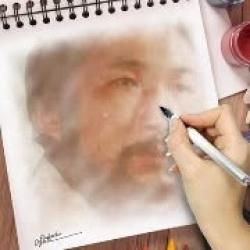 낭인[浪人]의 자회상[3] "유신독재에  정면으로 항거하다 "