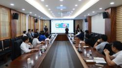 논산시의회, AI 활용 역량 강화 교육으로 의정 활동 전문성 높인다, 의원 및 의회사무국 직원 대상, ChatGPT 등 실무 중심 AI 활용법 교육 -
