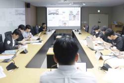 산업통상부, 중동 전쟁 긴장 고조에 따른 실물경제 긴급 점검