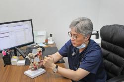 복통·설사, 식중독으로만 단정 말아야