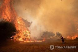기후변화발 '극단기상' 지구촌 습격… 해수면 수온 상승에 폭염·가뭄 심화