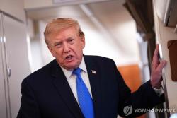 트럼프 "이란과 호르무즈 해협 개방 합의"… 3일 협상 재개