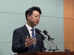 김영호 "김관영 '야밤 제명'은 충격적…책임 있게 복당 추진"