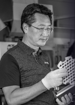 [인터뷰]  “정수장보다 중요한 배관 관리… 수돗물 신뢰 회복의 열쇠”