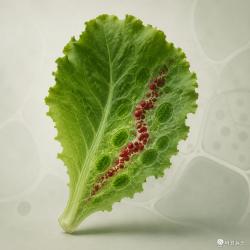 [비건잇슈] 상추서 돼지 단백질 생산…‘식물 기반’과 ‘비건’의 경계