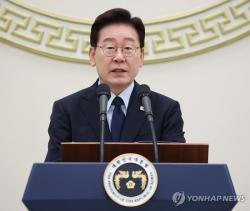 李대통령, 6시간 부동산 회의…"전환적으로 판단해 과감히 실천"