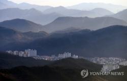 에어컨 필요 없다더니 진짜였네…전력 사용량으로 본 냉방 도시