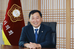제10대 논산시의회,‘핵심 4대 의정 방향’제시로   의정구호(바른 의정, 실천하는 민생의회) 실현 구체화