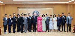 오산시, 베트남 다낭시와 교류 승계 협정 체결