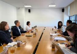 문체부-유튜브, 케이-콘텐츠 세계 확산 및 창작자 생태계 활성 맞손