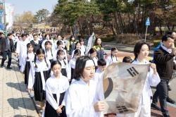 [기획특집] 100년 전 수원, 다시 걷다…시민의 힘으로 되살아난 ‘독립운동의 길’
