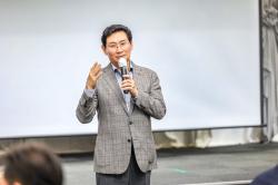 용인 반도체 생태계 ‘속도전’…소부장 기업과 앵커기업 잇는 협력망 구축