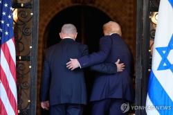 미국 평화안과 극우 지지층 사이… 네타냐후 이스라엘 총리의 정치적 딜레마