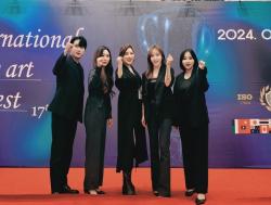 ez뷰티연구소, 구리서 속눈썹 펌 행사 진행