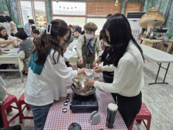 인천시, `2026 하반기 치유농업 수요자 교육` 참여자 모집
