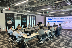 경기창조경제혁신센터, ‘제1회 G-Startup Day’ 개최… 스타트업 투자·성장 지원 본격화