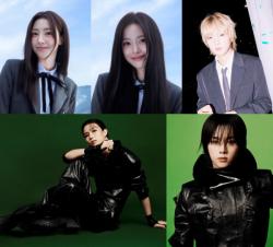 교육부×EBS ‘아이돌 오디오 클래스’ 두 번째 시리즈 ‘아이돌이 들려주는 교과서 속 문학’ 19일 첫 공개