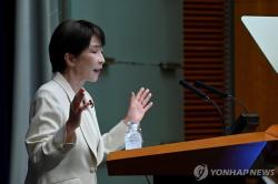 다카이치, 취임 후 11개국 순방…中 견제 속 동맹·우방국 밀착