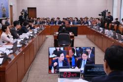 김종민 의원, 미래 산업 핵심 `피지컬AI` 거버넌스 전면 개편 촉구