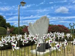 부산시설공단, 광복절 맞아 부산광복기념관 방문 인증 이벤트 개최