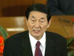 '중국 경제개혁 사령탑' 주룽지 전 국무원 총리 별세