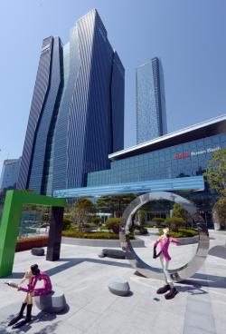 ​BNK부산은행, 동남권 방산·공급망 벤처기업 육성에 100억 출자