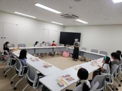연무청소년자유공간, 청소년 체험활동으로 활력 더하다  -주말·방학 원데이 체험 클래스 운영-