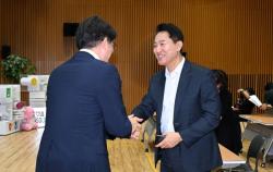 오세훈 시장, `G3 인재도시 서울` 도약 위한 해법 모색