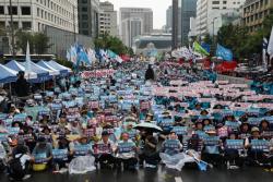 8.15 자주평화대회 본대회