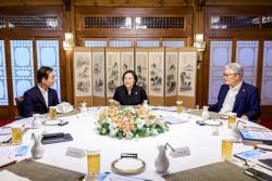 한성숙 국무총리·김호철 감사원장, 적극행정 공직자 보호 위해 맞손